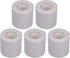 Health Gear 5Pcs PVC Air Conditioner Pipe Tapes, Leakage Repair Tape, Insulation Protective Wrapping Tapes (Grey)