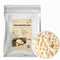 JKPDAMZ 8.47 oz Freeze Dried Tofu Cubes, 240g, High Protein Vegan Bites, 1cm