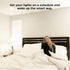 Sengled Bulb, Bulb BR30 Dimmable Bulb 2700K, 650 9W, 8 Pack Smart Zigbee Hub Required, Smart Light Works with Alexa