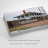 Vintage United States Kansas Landscape Postcards: Pack of 20pc/Set from Around the World Greeting Cards for Mailing