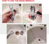 HAUTMEC Tub Drain Remover Wrench, Model PL0030