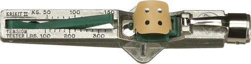 Gates 91132 Black Krikit V-Ribbed Belt Tension Gauge