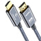 LEADSTAR HDMI Cable 4K 25 ft /7.5m, High Speed HDMI 2.0 Cord