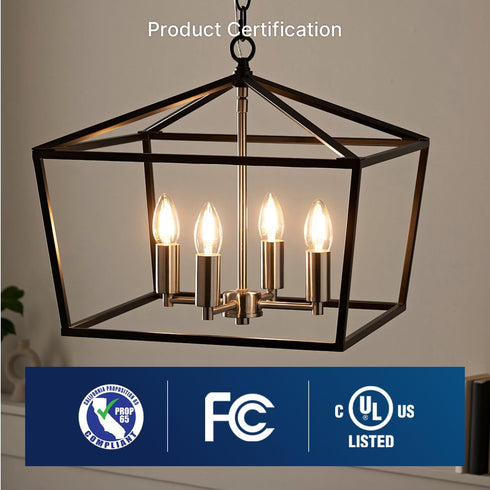 B11 E12 Bulbs 60W Dimmable Bulbs, 2700K Pack 12 FLSNT LED Candelabra Equivalent, LED Candle Light Soft White (Warm