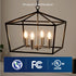 B11 E12 Bulbs 60W Dimmable Bulbs, 2700K Pack 12 FLSNT LED Candelabra Equivalent, LED Candle Light Soft White (Warm
