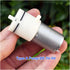 AEVHBAMXN 1PCS 5V 12V 370 Vacuum Pump DC Diaphragm Pump USB Small Air Pump Pump Breast D