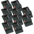 FastCap SPEEDCLIP Speed Clip Tape Measure Belt Clip and Pencil Holder, 10-Pack