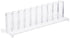 Globe Scientific 3472 Polystyrene ESR System Rack for 10 Place