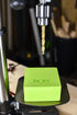 BOW Products 123 EVA Blocks B123 for Woodworking Support when Cutting and Drilling, 1", 2" and 3" Blocks Included