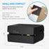Portable Desk Electric Letter Opener, Efficient Envelope Slitter Tool for Office, Home, Universal Envelope Opener