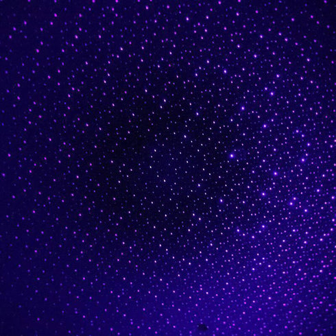 USB Star Projector Night Light, Adjustable Romantic Starry Sky Projector Car Light, Portable Atmosphere Decorative Auto