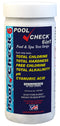 Industrial Test Systems 481330 6 in 1 Pool Check for Water Quality Testing