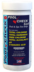 Industrial Test Systems 481330 6 in 1 Pool Check for Water Quality Testing