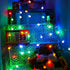 Globe String Lights
