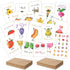XXINMOH Premium Funny Thank You Cards Set of 20, 4x6 INCH Unique Teacher