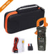 Aproca Hard Travel Storage Case for Klein Tools CL800 Digital Clamp Meter
