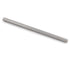 10 PCs M6 x 100 mm Full Thread Rod, 304 Stainless Steel