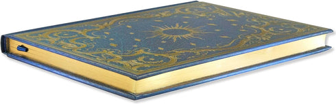 Celestial Journal (Notebook, Diary)