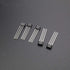 12Pcs 41F TO-92S Bipolar Hall Effect Sensor Magnetic Detector for Electric Vehicle Motor Applications