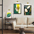 Arixinks 6Pack 3 Dimmable Picture Light Wireless Wall Painting Light Lighting Art Display, Brightness Timer Auto-OFF