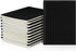 Yahenda Spiral Notebook Bulk, A5 College Ruled Journals, 8.3 x 5.5 Inch, 18 Pcs Thick Paper Notebook