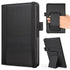 RSAquar Premium Server Book with Kickstand & Hand Strap Waiter Book Organizer