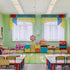 4 1 4 8 Pcs x Feet Fluorescent Covers for Ceiling Lights Magnetic Ceiling Light Cover with Magnets for School Classroom