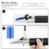 0-32% Brix Meter Refractometer, V-Resourcing Portable Hand Held for Sugar Content Test