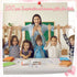 Fuutreo Pencil Erasers, Inspirational "You are Awesome" Bulk Erasers for Kids, Students, and Classroom Prizes (100 Pcs)