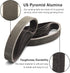 3/4" x 12" Replacement Sanding Belt, 12 Pack 2500 Fine Grit Sanding Belts for the Ken Onion Edition of Work Sharp Knife & Tool Sharpener (WSKTS-KO)