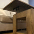 2 9.52 Inch 40 150N HAKZEON PCS Lift Up Top Coffee Table Hinge with Mounting Screws, Folding Hinge Rack Mechanism