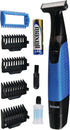 Barbasol Single Blade Battery Operated Shaver