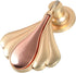 Furniture Hardware Cabinet Pull Handle, Single Hole Metal Drawer Knob for Dresser,