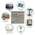Jane Eyre eWeLink 4 Channels Wireless Smart Switch, USB 5V/AC85V-250V Smart WiFi Relay Switch Module