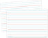 Teacher Created Resources Pack of 10 Double-Sided Writing Dry Erase Boards
