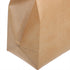 50Pcs Small Insulated Beverage Bags with Handle, Thermal Aluminum Foil Coffee and Milk Tea Carrier, Non-Woven Fabric