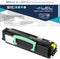 LCL Compatible Toner Cartridge for Dell 1700 - Replacement 310-5400 310-5402 310-7039 310-7022 310-5399 6000 Pages