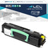LCL Compatible Toner Cartridge for Dell 1700 - Replacement 310-5400 310-5402 310-7039 310-7022 310-5399 6000 Pages