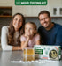 Teton Environmental, Inc. 10 Mold Test Kit Test Different Areas in Home, Swab Sample and Air Sample, Easy-to-Use Guide