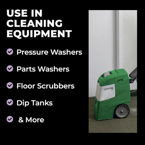 1 Simple Green Pro HD Heavy Duty Cleaner Concentrate Gallon Bottle