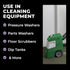 1 Simple Green Pro HD Heavy Duty Cleaner Concentrate Gallon Bottle