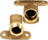 Everflow Supplies CFDL3412-NL 3/4 to 1/2" Cast Brass 90 Degree Reducing Elbow with Sweat Socket