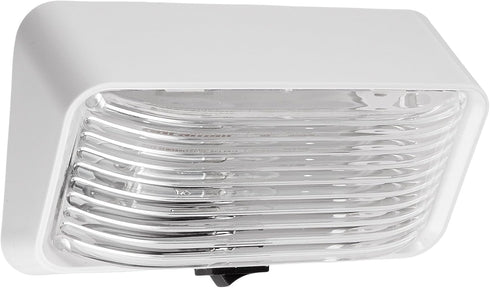 Bargman 30-78-517 Porch Light