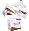 Dynarex Povidone Iodine Swabsticks, Antiseptic for Skin Preparation, Brown, 1 Box of 50 Swabsticks Packaged in