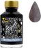 Diamine Fountain Pen Bottled Ink, 50ml, Shimmering Sparkling Shadows