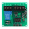 7?30V 0?30A DC Current Detection Sensing Module Board Overcurrent Relay Module Current Sensor