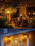 RESISPA 200W Bulbs,A21 Bulb Dimmable E26 Bulbs,A19 Bulb,2700K (2) Incandescent Light Medium Base Light Incandescent
