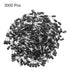 uxcell 3000 Pcs Insulated Ferrule Wire Connector Electrical Crimp Terminal 16 AWG