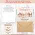 Sinload 25 Sets Volunteer Thank You Cards with Envelopes and Stickers Appreciation Gifts Bulk You Are Greatly