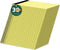 Small Note Pads, 3x5 Notepad, 30 Pack, Yellow College Ruled Scratch Memo Pads, Perforated Small Writing Note Pad